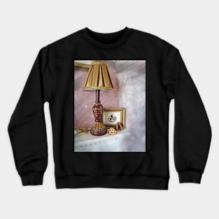 Memory Shelf Crewneck Sweatshirt